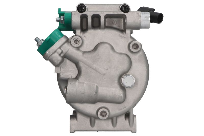 Kompresor klime HCC-VS16 ZA : HYUNDAI ACCENT III, ELANTRA IV, I30, MATRIX; KIA CEE'D, PRO CEE'D 1.5D/1.6D 2004-2012 NRF NRF32468