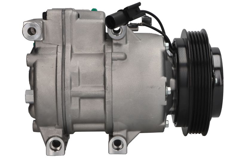 Kompresor klime HCC-VS16 ZA : HYUNDAI ACCENT III, ELANTRA IV, I30, MATRIX; KIA CEE'D, PRO CEE'D 1.5D/1.6D 2004-2012 NRF NRF32468
