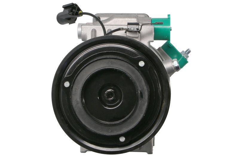 Kompresor klime HCC-VS16 ZA : HYUNDAI ACCENT III, ELANTRA IV, I30, MATRIX; KIA CEE'D, PRO CEE'D 1.5D/1.6D 2004-2012 NRF NRF32468