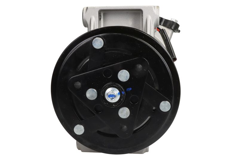 Kompresor klime CVC ZA : NISSAN QASHQAI I; RENAULT GRAND SCENIC II, MEGANE II, SCENIC II 1.6/1.6LPG/2.0D 2005- NRF NRF32472