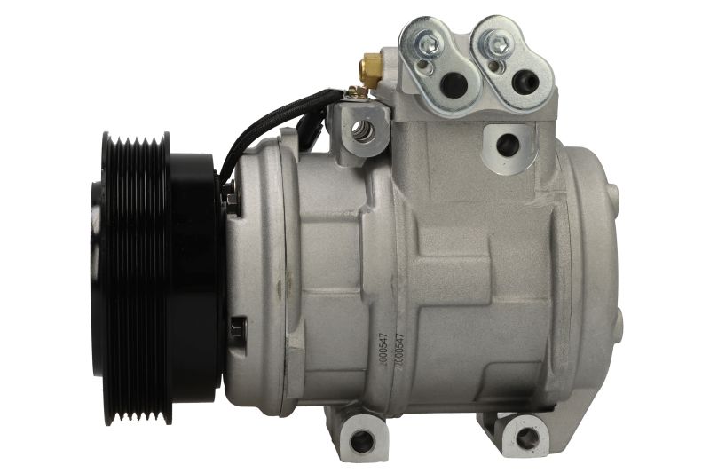 Kompresor klime 10PA17C ZA : HYUNDAI ELANTRA III, TUCSON, TUCSON/SUV; KIA SPORTAGE II 1.6-2.7 2000-2010 NRF NRF32473