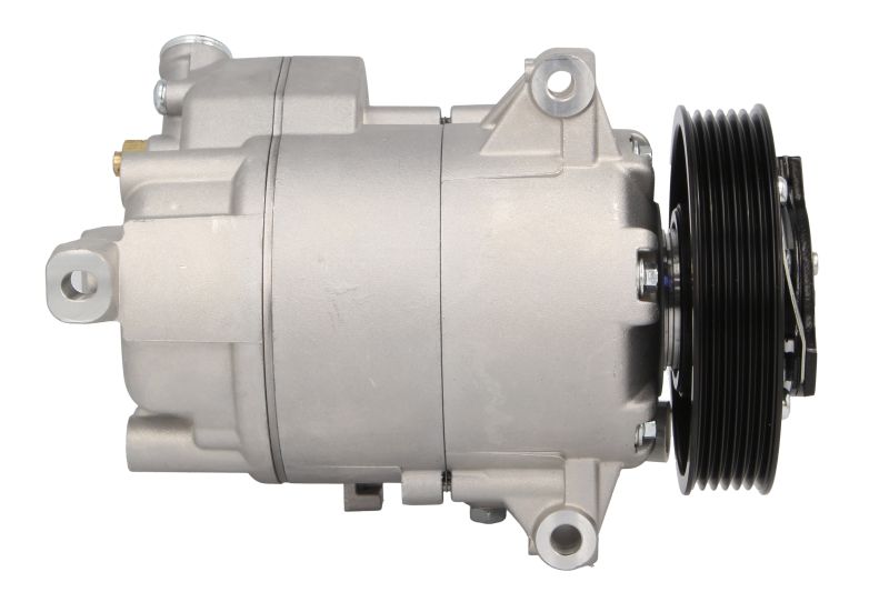 Kompresor klime CVC NRF, promer remenice 120mm, 12V ZA: CHEVROLET CRUZE, MALIBU, ORLANDO; OPEL ASTRA J, ASTRA J GTC, INSIGNIA A, INSIGNIA A COUNTRY; SAAB 9-5 1.6-2.4 od 2008. NRF NRF32487,NRF 32487