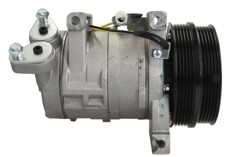 Kompresor klime DKS15D ZA : VOLVO C30, C70 II, S40 II, V50; FORD FOCUS II, KUGA I 1.4-2.5 2004-2013 NRF NRF32492