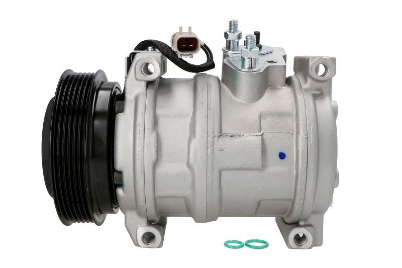 Kompresor klime 10S20C ZA : CHRYSLER VOYAGER IV 2.5D/2.8D 2000-2008 NRF NRF32537