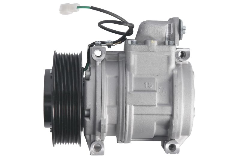 Kompresor klime ZA : MERCEDES ACTROS, ACTROS MP2 / MP3, ATEGO 2, CITARO (O 530), CONECTO (O 345), LK/LN2, MK, SK 1984- NRF NRF32567