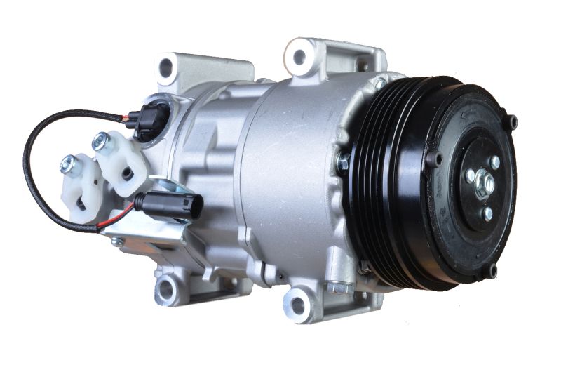 Kompresor klime 6SEU16C ZA : MERCEDES A (W169), B SPORTS TOURER (W245) 1.5-2.0CNG 2004-2012 NRF NRF32583