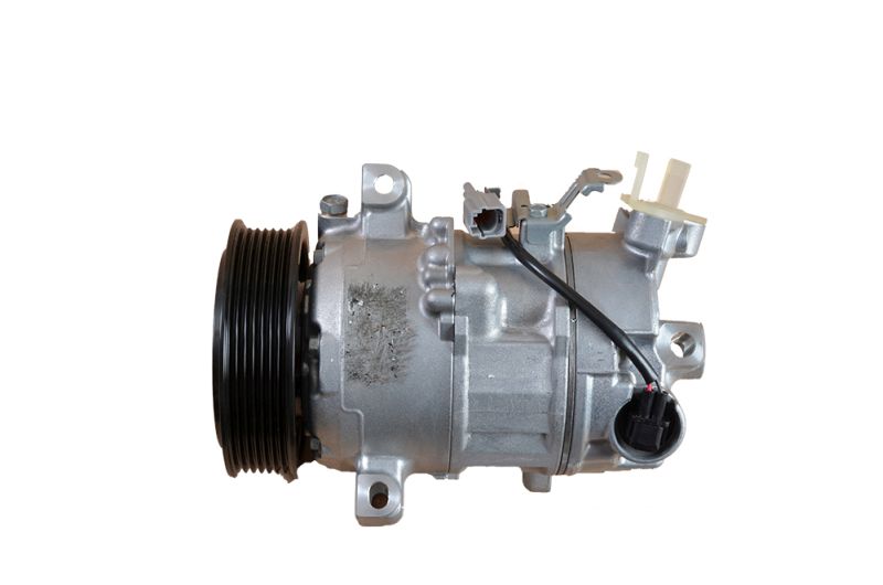 Kompresor klime 6SEL14C ZA : RENAULT GRAND SCENIC III, MEGANE, MEGANE III, SCENIC III 1.4/1.6D/2.0D 2009-2016 NRF NRF32598