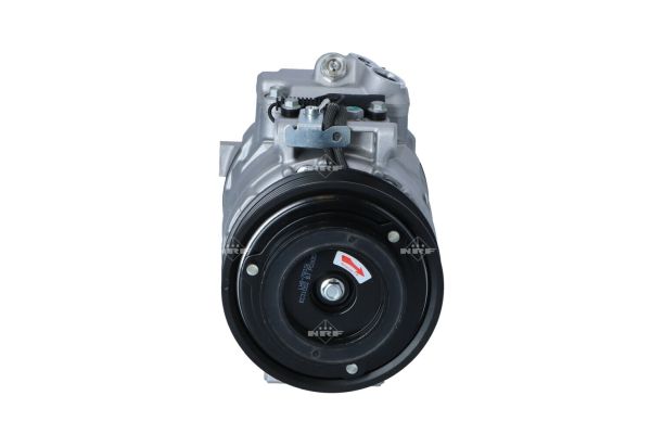 Kompresor klime 7SBU16C ZA : LAND ROVER FREELANDER I; MG MG ZS, MG ZT, MG ZT- T; ROVER 45 I, 75, 75 I 2.0/2.5 1999-2006 NRF NRF32603