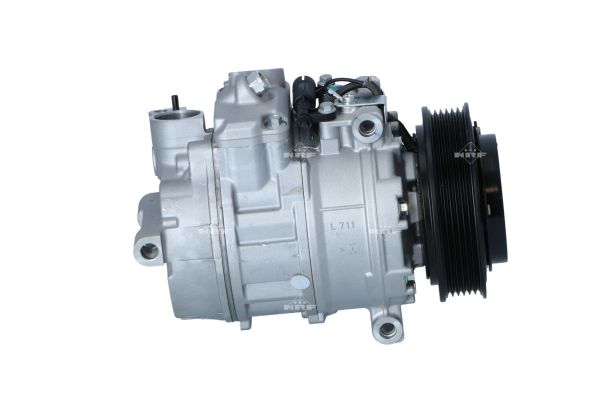 Kompresor klime 7SBU16C ZA : LAND ROVER FREELANDER I; MG MG ZS, MG ZT, MG ZT- T; ROVER 45 I, 75, 75 I 2.0/2.5 1999-2006 NRF NRF32603