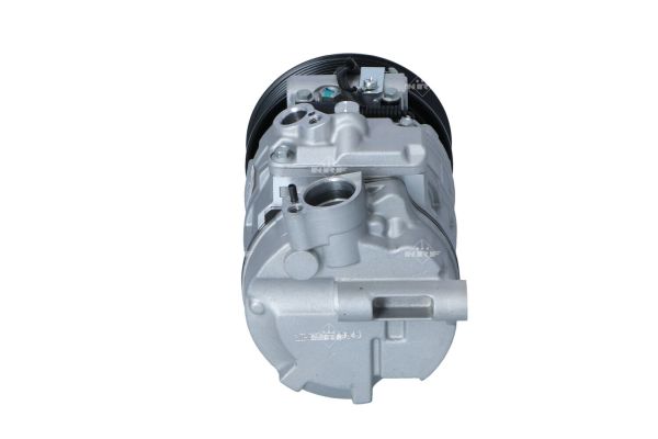 Kompresor klime 7SBU16C ZA : LAND ROVER FREELANDER I; MG MG ZS, MG ZT, MG ZT- T; ROVER 45 I, 75, 75 I 2.0/2.5 1999-2006 NRF NRF32603