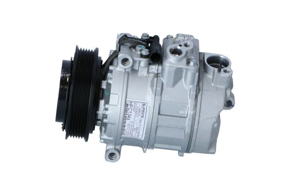 Kompresor klime 7SBU16C ZA : LAND ROVER FREELANDER I; MG MG ZS, MG ZT, MG ZT- T; ROVER 45 I, 75, 75 I 2.0/2.5 1999-2006 NRF NRF32603