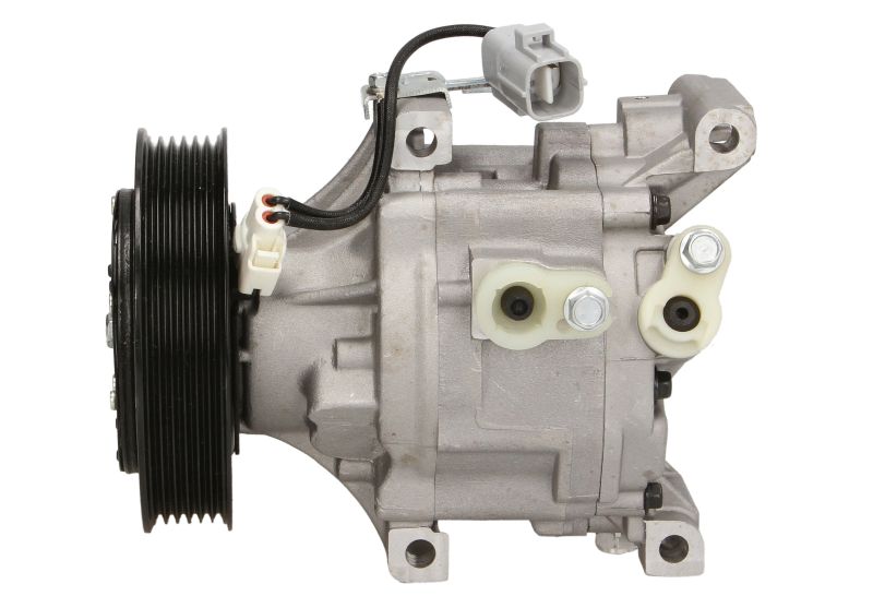 Kompresor klime SCSA06C ZA : TOYOTA COROLLA 1.4D 2004-2007 NRF NRF32621