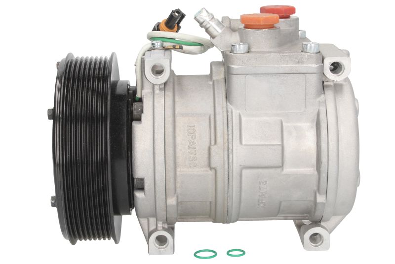 Kompresor klime ZA : JOHN DEERE NRF NRF32662
