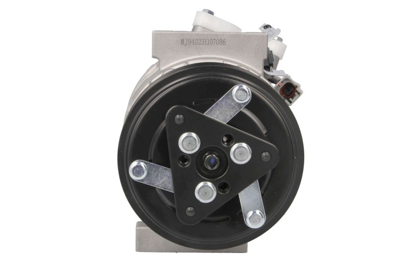 Kompresor klime DCS17 ZA : NISSAN X-TRAIL, X-TRAIL II; RENAULT LAGUNA, LAGUNA III 2.0D/3.0D 2007-2015 NRF NRF32669