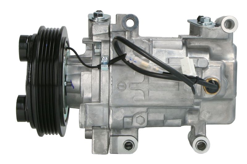 Kompresor klime H12A ZA : MAZDA 3, 5 1.8/2.0 2003-2010 NRF NRF32681