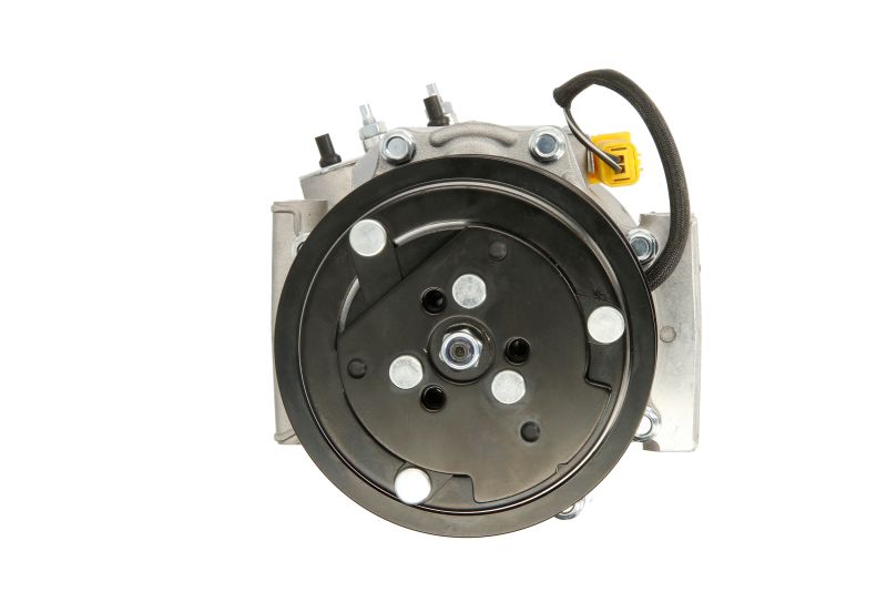 Kompresor klime SD7C16 ZA : CITROEN C5 II, C5 III, C5 II/KOMBI, C6; PEUGEOT 407, 508 I, 508/KOMBI, 607 2.0D/2.2D 2004- NRF NRF32682