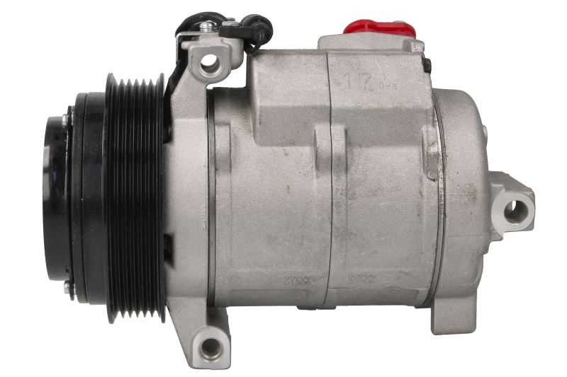 Kompresor klime 10S17C ZA : MERCEDES SPRINTER 3,5-T (B906), SPRINTER 3,5-T (B907), SPRINTER 3,5-T (B907, B910), SPRINTER 3-T (B906) 2.0D/2.2D/3.0D 2006- NRF NRF32698
