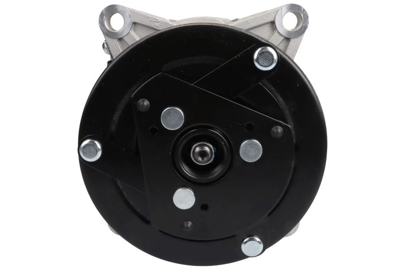 Kompresor klime V5, promer remenice 119mm, 12V ZA: SEAT CORDOBA, IBIZA II; VW GOLF III, VENTO 1.0-2.0 1991-2002 NRF NRF32728