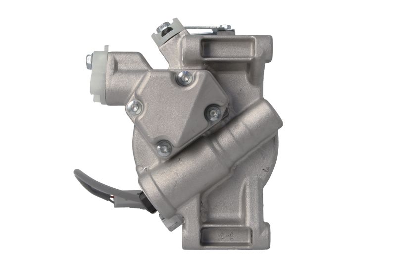 Kompresor klime 5SER09C ZA : DAIHATSU CHARADE VIII; TOYOTA AURIS, COROLLA, URBAN CRUISER, YARIS 1.0-1.4D 2005- NRF NRF32736