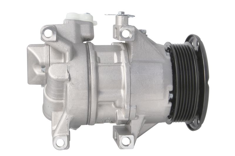 Kompresor klime 5SER09C ZA : DAIHATSU CHARADE VIII; TOYOTA AURIS, COROLLA, URBAN CRUISER, YARIS 1.0-1.4D 2005- NRF NRF32736