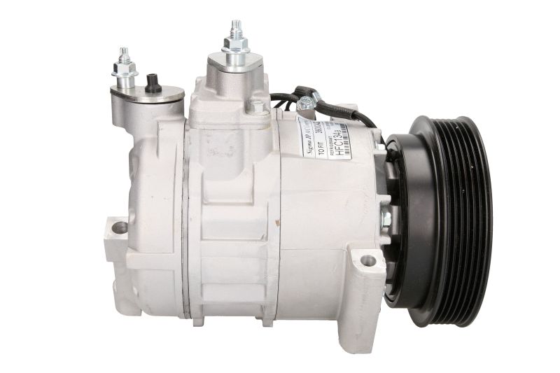Kompresor klime DCS17EC ZA : VOLVO S60 II, S80 II, V60 I, V70 III, XC60 I, XC70 II, XC90 I 3.0/3.2/3.2ALK 2006-2018 NRF NRF32738