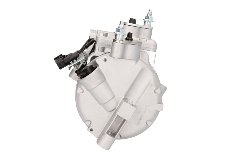 Kompresor klime DCS17EC ZA : VOLVO S60 II, S80 II, V60 I, V70 III, XC60 I, XC70 II, XC90 I 3.0/3.2/3.2ALK 2006-2018 NRF NRF32738
