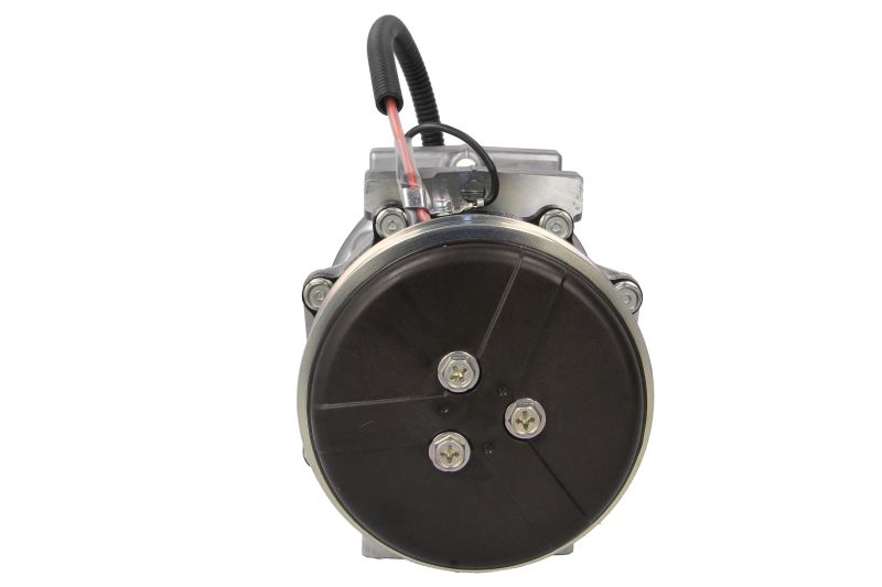 Kompresor klime (R134a) ZA : MASSEY FERGUSON 5410, 5420, 5430, 5440, 5445, 5450, 5608, 5609, 5610, 5611, 5612, 5613, 6612, 6613, 6614, 6615, 6616, 7614, 7615, 7616, 7618, 7619, 7620, 7622, 7624, 7626 NRF NRF32771