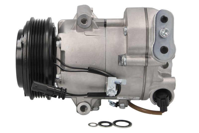 Kompresor klime CVC ZA : CHEVROLET CRUZE, ORLANDO; OPEL ASTRA J, ASTRA J GTC, CASCADA, INSIGNIA A, MERIVA B, ZAFIRA C 1.4/1.4LPG 12.09- NRF NRF32790