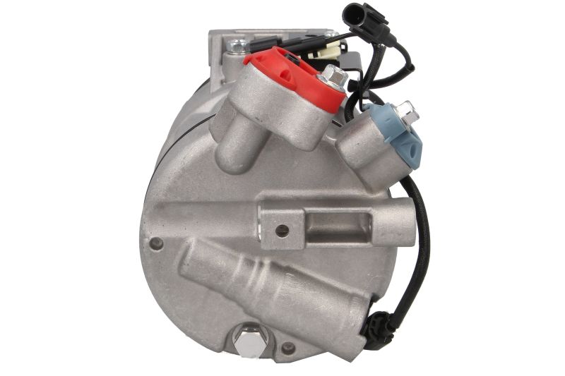 Kompresor klime ZA: VOLVO S60 II, S80 II, V60 I, V70 III, V70 III/KOMBI, XC60 I, XC70 II 2.0-2.5ALK 2006-2018, NRF NRF 32813