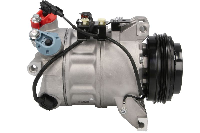 Kompresor klime ZA: VOLVO S60 II, S80 II, V60 I, V70 III, V70 III/KOMBI, XC60 I, XC70 II 2.0-2.5ALK 2006-2018, NRF NRF 32813