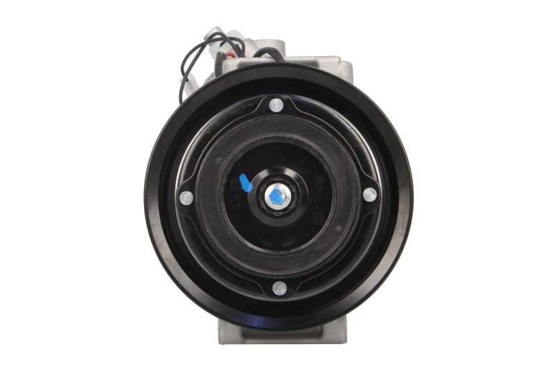 Kompresor klime ZA : MERCEDES AXOR, AXOR 2 2002- NRF NRF32821