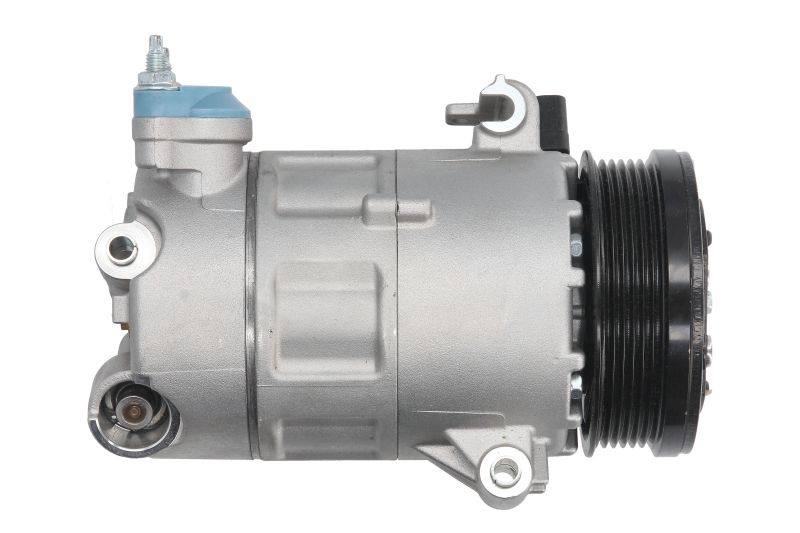 Kompresor klime VS16 ZA : VOLVO S60 II, S80 II, V60 I, V70 III, XC60 I; FORD GALAXY II, GALAXY MK II, MONDEO IV, S-MAX 2.0 2009-2019 NRF NRF32846