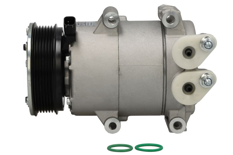 Kompresor klime ZA : FORD FIESTA VI 1.25-1.6D 2008-2017 NRF NRF32849