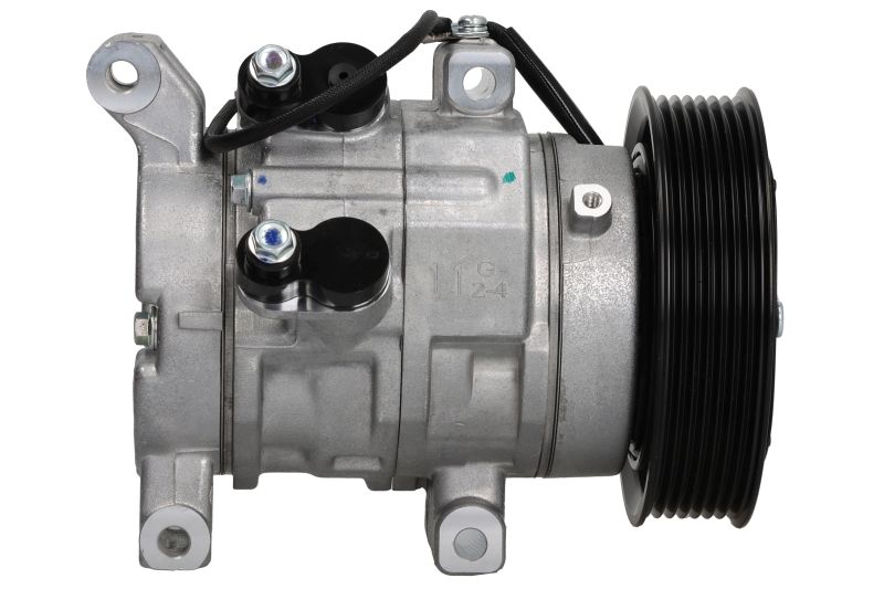 Kompresor klime 10S11C ZA : TOYOTA HILUX VII 2.5D/3.0D 2004-2015 NRF NRF32858