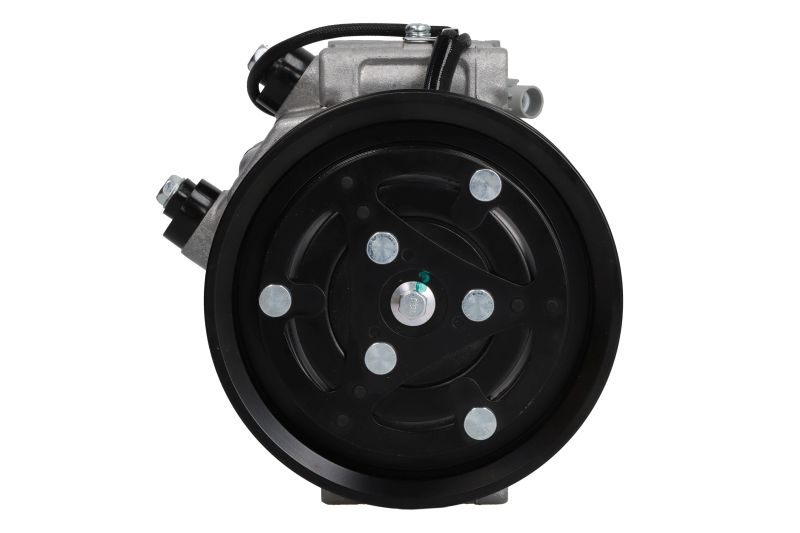 Kompresor klime 10S11C ZA : TOYOTA HILUX VII 2.5D/3.0D 2004-2015 NRF NRF32858