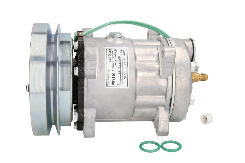 Kompresor klime ZA : CATERPILLAR 900 NRF NRF32879