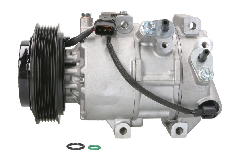 Kompresor klime DVE16 ZA : HYUNDAI IX35; KIA SPORTAGE III 2.0/2.4 2009-2015 NRF NRF32887