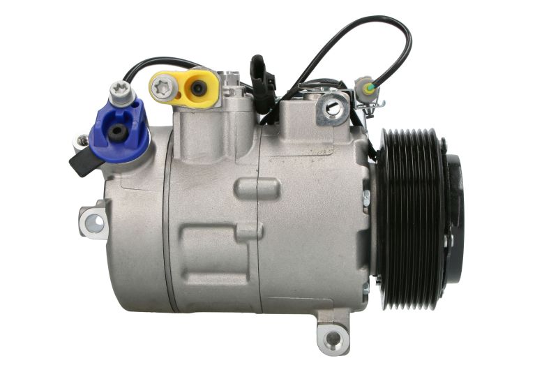Kompresor klime 7SBU17C ZA : BMW 5 (F10), 5 (F11), 7 (F01, F02, F03, F04) 2.5/3.0 2009-2015 NRF NRF32888