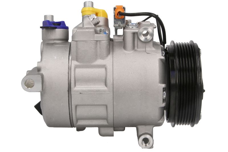 Kompresor klime 6SAS14C ZA : AUDI A4 ALLROAD B8, A4 B8, A5, A6 C7, Q5 2.0D 2007-2018 NRF NRF32892