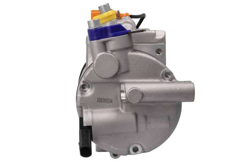 Kompresor klime 6SAS14C ZA : AUDI A4 ALLROAD B8, A4 B8, A5, A6 C7, Q5 2.0D 2007-2018 NRF NRF32892
