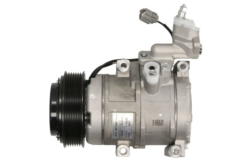 Kompresor klime 10S17C ZA : HONDA ACCORD VII, CR-V II, FR-V 2.2D 2004- NRF NRF32894