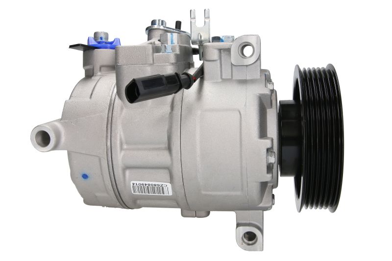 Kompresor klime 6SEU14C ZA : AUDI A4 ALLROAD B8, A4 B8, A5, A6 ALLROAD C6, A6 C6, A6 C7 1.8-3.0D 2004-2018 NRF NRF32911