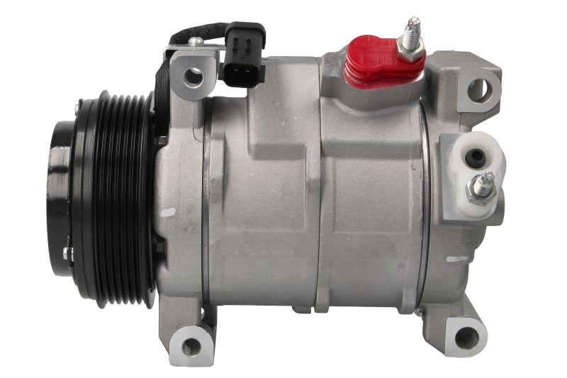 Kompresor klime 10SR17C ZA : CHRYSLER GRAND VOYAGER V, TOWN & COUNTRY, VOYAGER V; LANCIA VOYAGER 2.8D-3.8 2007- NRF NRF32951