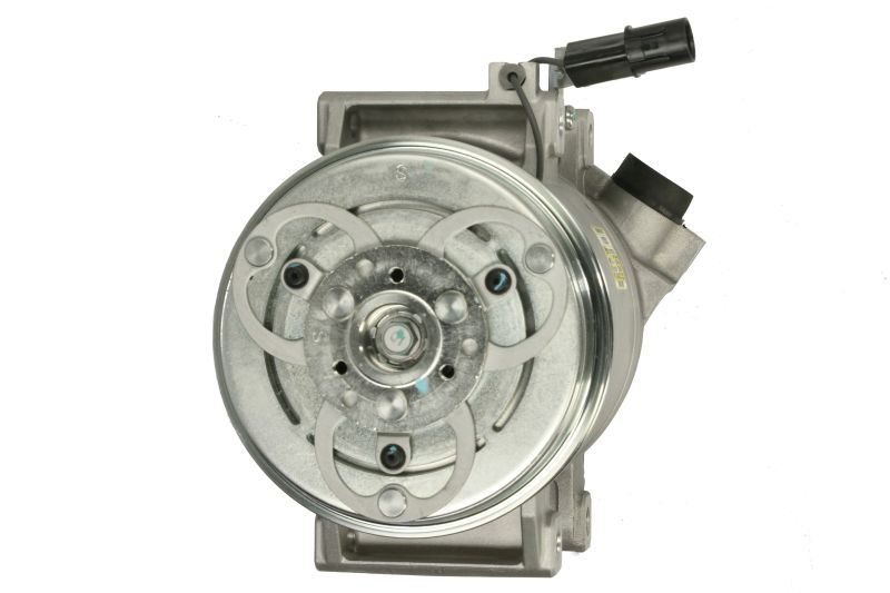 Kompresor klime DKS15D ZA : MITSUBISHI L200 / TRITON, PAJERO SPORT II 2.5D/3.0/3.2D 2005- NRF NRF32953