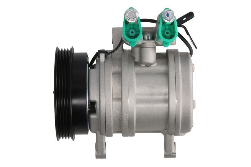 Kompresor klime HS11 ZA : HYUNDAI GETZ 1.1 2002-2009 NRF NRF32958
