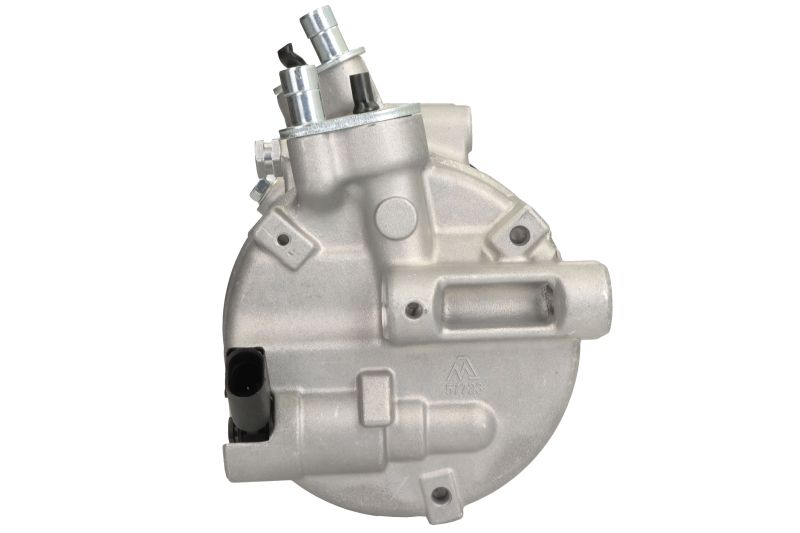 Kompresor klime PXE16 ZA : AUDI A3, Q3, TT; VW BEETLE, GOLF VI, JETTA III, JETTA IV, NEW BEETLE 1.6D/2.5 2005-2019 NRF NRF32970