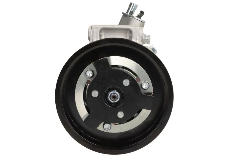 Kompresor klime PXE16 ZA : AUDI A3, Q3, TT; VW BEETLE, GOLF VI, JETTA III, JETTA IV, NEW BEETLE 1.6D/2.5 2005-2019 NRF NRF32970