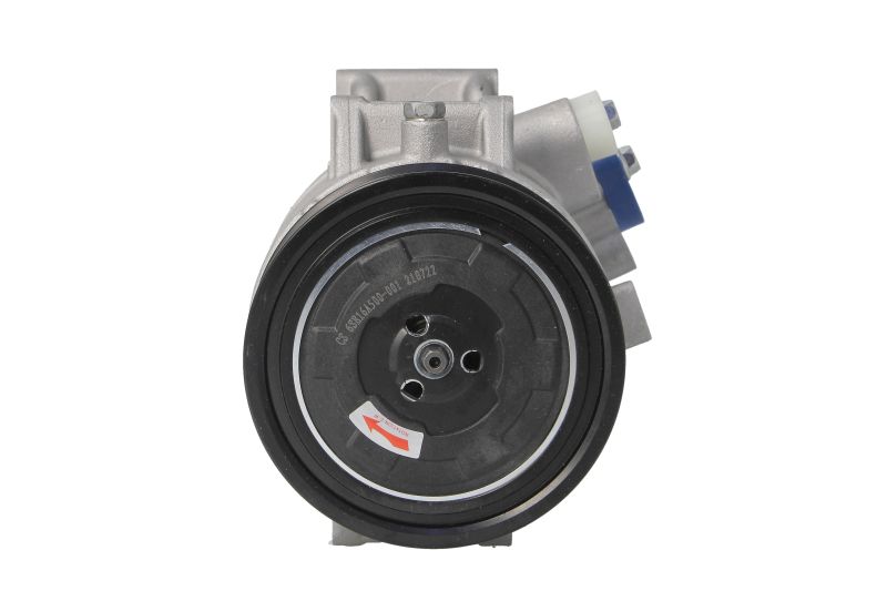 Kompresor klime 6SEU16C ZA : TOYOTA CAMRY, HIACE V, PREVIA III, RAV 4 III 2.4/2.7/3.5 2005- NRF NRF32982