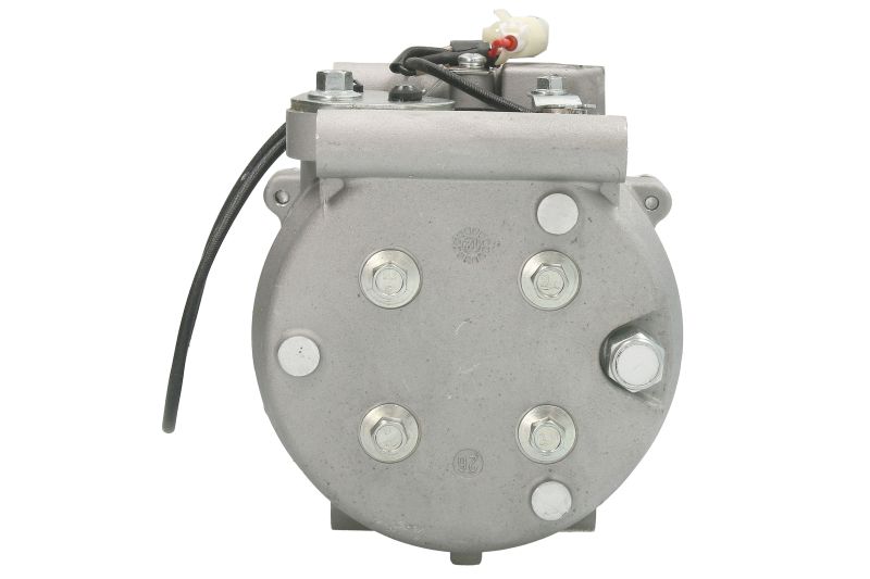 Kompresor klime TRS105 NRF, promer remenice 100mm, 12V ZA SAAB 9-3 2.02.3 od 1998.-2003. NRF NRF32165