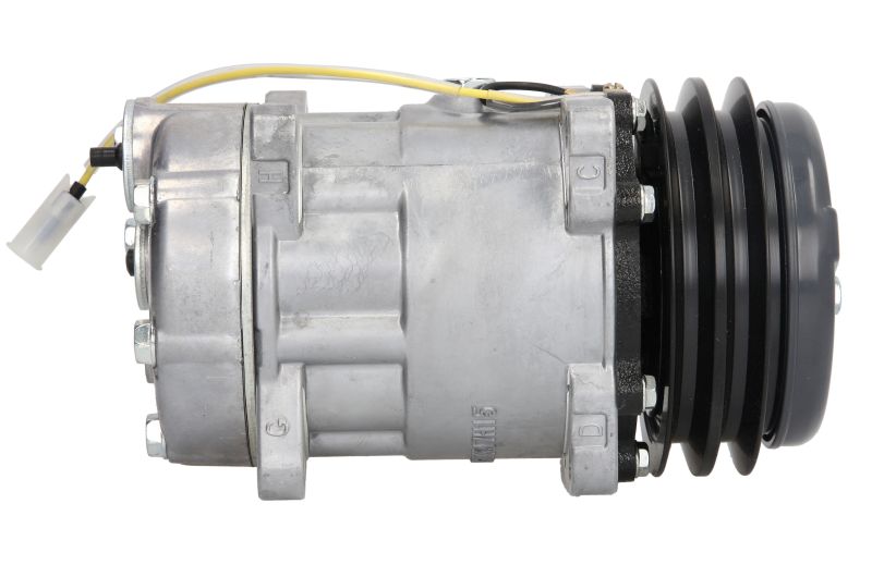 Kompresor klime NRF ZA MASSEY FERGUSON 3000, 5000 od 2005. NRF NRF32469
